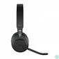 Kép 5/5 - Jabra Evolve2 65 MS Teams Stereo Bluetooth Headset Black