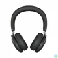 Kép 1/4 - Jabra Evolve2 75 USB-C MS Stereo Bluetooth Headset Black