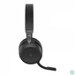Kép 2/4 - Jabra Evolve2 75 USB-C MS Stereo Bluetooth Headset Black