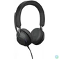 Kép 2/4 - Jabra Evolve2 40 SE USB-C MS Stereo Headset Black