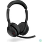 Kép 2/5 - Jabra Evolve2 55 MS Stereo with Link380a Bluetooth Headset Black