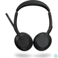 Kép 3/5 - Jabra Evolve2 55 MS Stereo with Link380a Bluetooth Headset Black