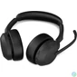 Kép 4/5 - Jabra Evolve2 55 MS Stereo with Link380a Bluetooth Headset Black