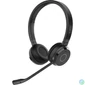 Kép 1/3 - Jabra Evolve 65 TE MS Stereo Bluetooth Headset Black