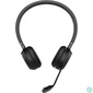 Kép 2/3 - Jabra Evolve 65 TE MS Stereo Bluetooth Headset Black