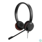 Kép 1/2 - Jabra Evolve 20 SE MS Stereo USB C/A Black