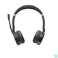 Kép 2/3 - Jabra Evolve 75 SE MS Stereo with Link 380 Bluetooth Headset Black