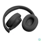 Kép 7/8 - JBL Tune 720BT Bluetooth Headset Black