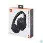 Kép 8/8 - JBL Tune 720BT Bluetooth Headset Black