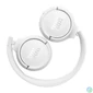 Kép 10/11 - JBL Tune 520BT Wireless Bluetooth Headset White
