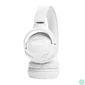 Kép 7/11 - JBL Tune 520BT Wireless Bluetooth Headset White