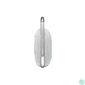 Kép 5/7 - JBL Clip4 Bluetooth Ultra-portable Waterproof Speaker White hangszóró