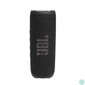 Kép 1/5 - JBL Flip 6 Portable Waterproof Speaker Black hangszóró