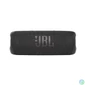 Kép 2/5 - JBL Flip 6 Portable Waterproof Speaker Black hangszóró