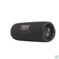 Kép 5/5 - JBL Flip 6 Portable Waterproof Speaker Black hangszóró