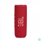 Kép 2/6 - JBL Flip 6 Portable Waterproof Speaker Red hangszóró