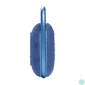 Kép 4/7 - JBL Clip4 Eco Bluetooth Ultra-portable Waterproof Speaker Blue hangszóró