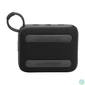 Kép 3/12 - JBL Go 4 Ultra-Portable Bluetooth Speaker Black hangszóró