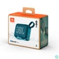 Kép 12/12 - JBL Go 4 Ultra-Portable Bluetooth Speaker Blue hangszóró