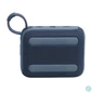 Kép 3/12 - JBL Go 4 Ultra-Portable Bluetooth Speaker Blue hangszóró
