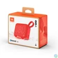 Kép 10/11 - JBL Go 4 Ultra-Portable Bluetooth Speaker Red hangszóró
