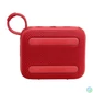 Kép 3/11 - JBL Go 4 Ultra-Portable Bluetooth Speaker Red hangszóró