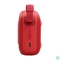 Kép 4/11 - JBL Go 4 Ultra-Portable Bluetooth Speaker Red hangszóró