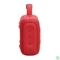Kép 5/11 - JBL Go 4 Ultra-Portable Bluetooth Speaker Red hangszóró