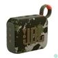 Kép 1/12 - JBL Go 4 Ultra-Portable Bluetooth Speaker Squad hangszóró