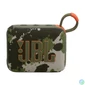 Kép 2/12 - JBL Go 4 Ultra-Portable Bluetooth Speaker Squad hangszóró