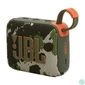 Kép 5/12 - JBL Go 4 Ultra-Portable Bluetooth Speaker Squad hangszóró