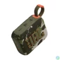 Kép 7/12 - JBL Go 4 Ultra-Portable Bluetooth Speaker Squad hangszóró