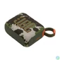 Kép 8/12 - JBL Go 4 Ultra-Portable Bluetooth Speaker Squad hangszóró