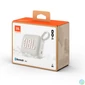 Kép 12/12 - JBL Go 4 Ultra-Portable Bluetooth Speaker White hangszóró