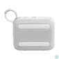 Kép 3/12 - JBL Go 4 Ultra-Portable Bluetooth Speaker White hangszóró