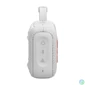 Kép 5/12 - JBL Go 4 Ultra-Portable Bluetooth Speaker White hangszóró