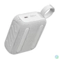 Kép 7/12 - JBL Go 4 Ultra-Portable Bluetooth Speaker White hangszóró