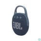 Kép 1/7 - JBL Clip5 Bluetooth Ultra-portable Waterproof Speaker Blue hangszóró
