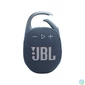 Kép 2/7 - JBL Clip5 Bluetooth Ultra-portable Waterproof Speaker Blue hangszóró