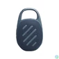 Kép 4/7 - JBL Clip5 Bluetooth Ultra-portable Waterproof Speaker Blue hangszóró