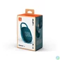 Kép 7/7 - JBL Clip5 Bluetooth Ultra-portable Waterproof Speaker Blue hangszóró