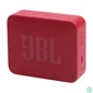 Kép 1/3 - JBL Go Essential Bluetooth Speaker 2 Red hangszóró