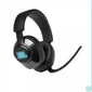 Kép 3/6 - JBL Quantum 400 Gaming Headset Black