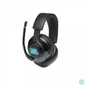 Kép 4/6 - JBL Quantum 400 Gaming Headset Black