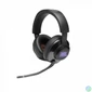 Kép 5/6 - JBL Quantum 400 Gaming Headset Black