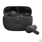 Kép 1/9 - JBL Wave Beam TWS Bluetooth Headset Black