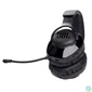 Kép 3/8 - JBL Quantum 350 Wireless Gaming Headset Black