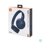 Kép 10/10 - JBL Tune 520BT Wireless Bluetooth Headset Blue