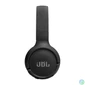 Kép 5/11 - JBL Tune 520BT Wireless Bluetooth Headset Black