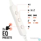 Kép 2/8 - JBL Tune 305C Headset White